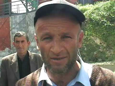 2004.05.07  ვიდეო რომელსაც ნაციონალური მოძრაობა მალავდა. უსანქციო პატიმრების განთავისუფლება